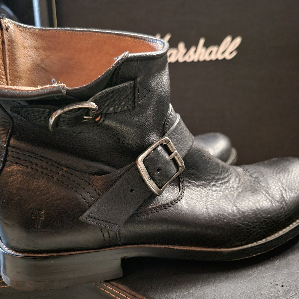 Frye boots size 8